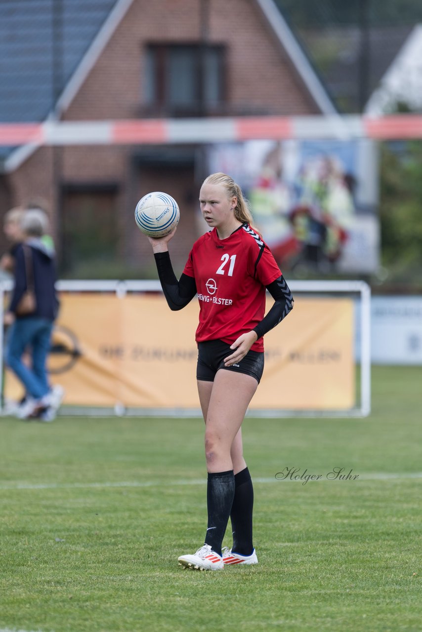 Bild 15 - U16 Deutsche Meisterschaft